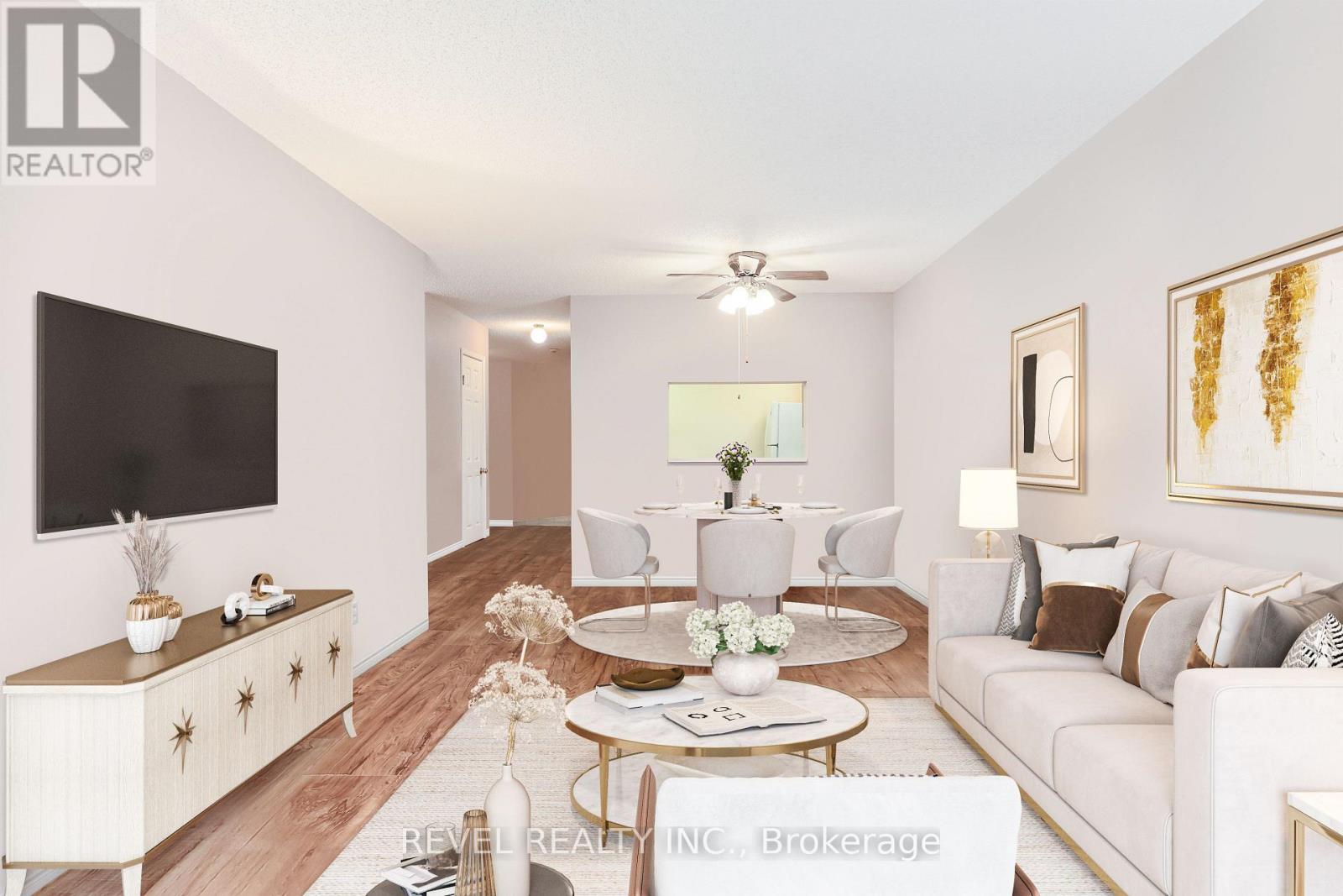 308 4 Heritage Way, Kawartha Lakes, ON K9V 5Z2