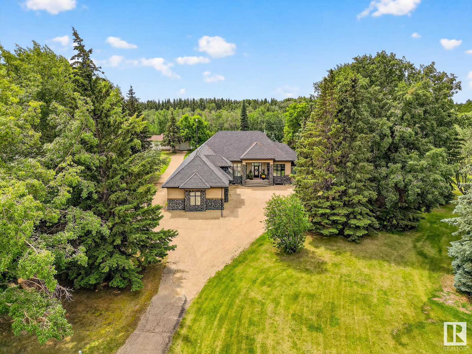 24203 Township Rd 554 #131, Rural Sturgeon County, AB T8T 1X9