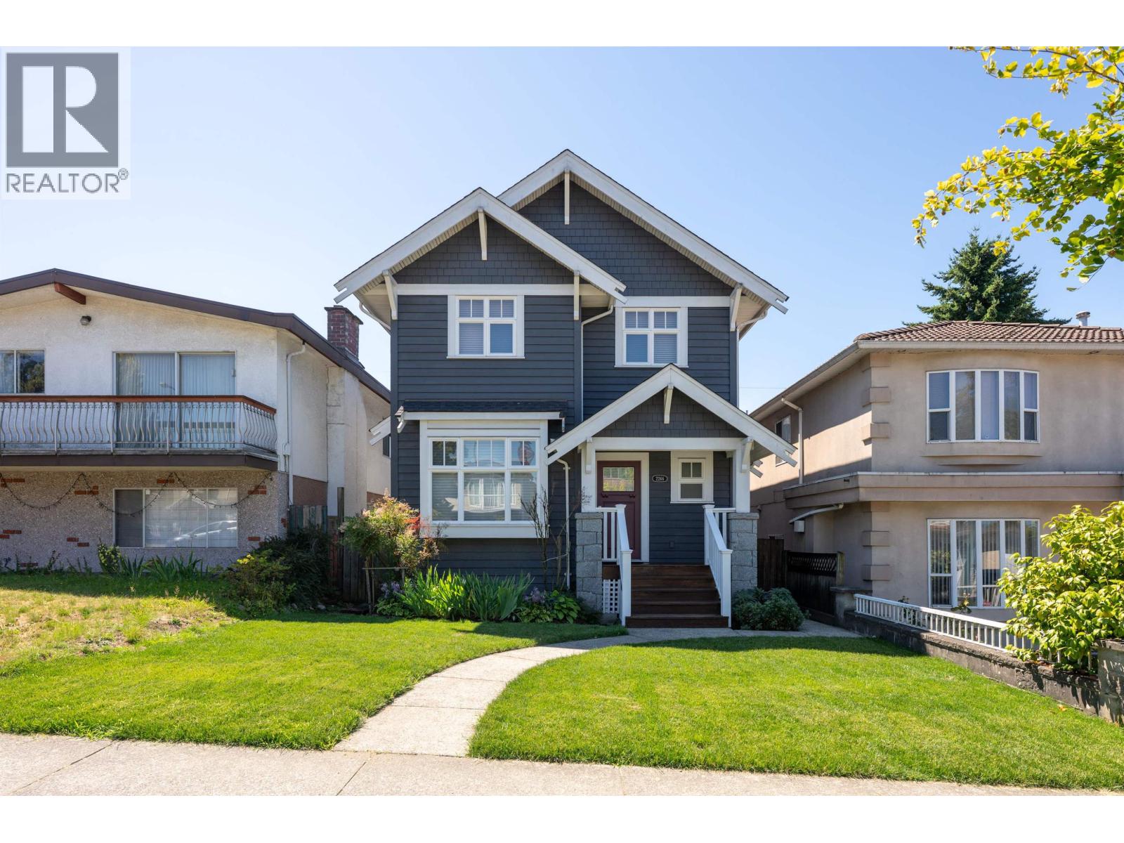 2266 E 54th Ave, Vancouver, BC V5P 1Y7