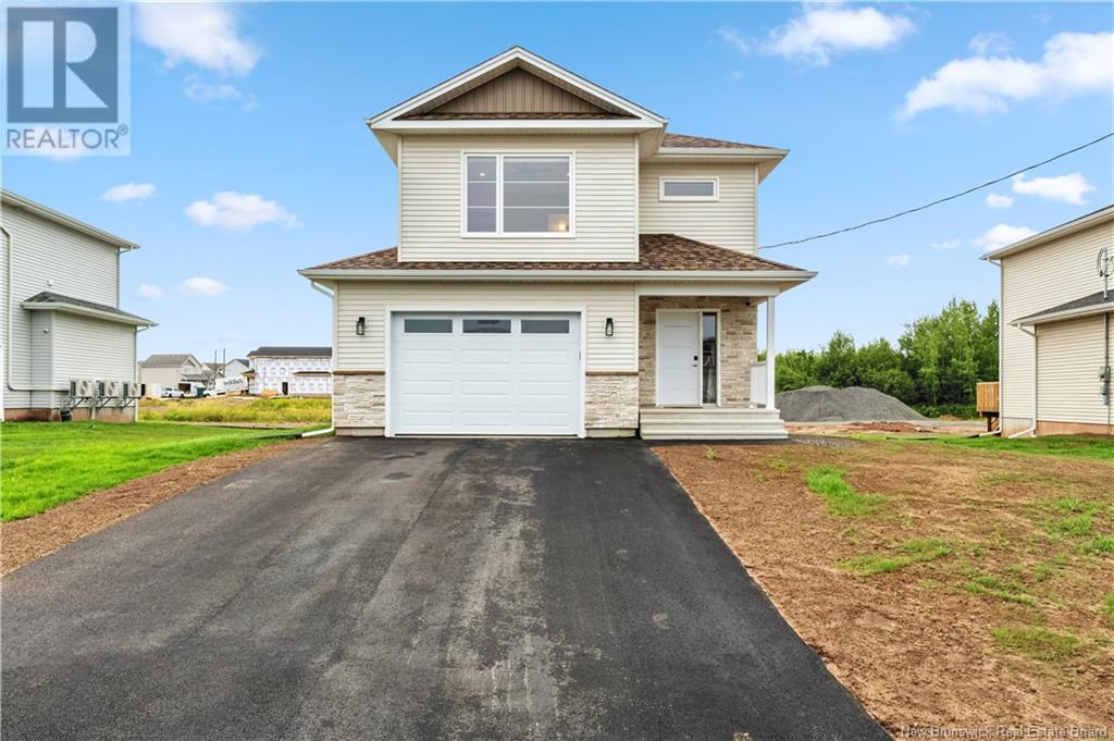156 Runneymeade Rd, Riverview, NB E1B 0K2