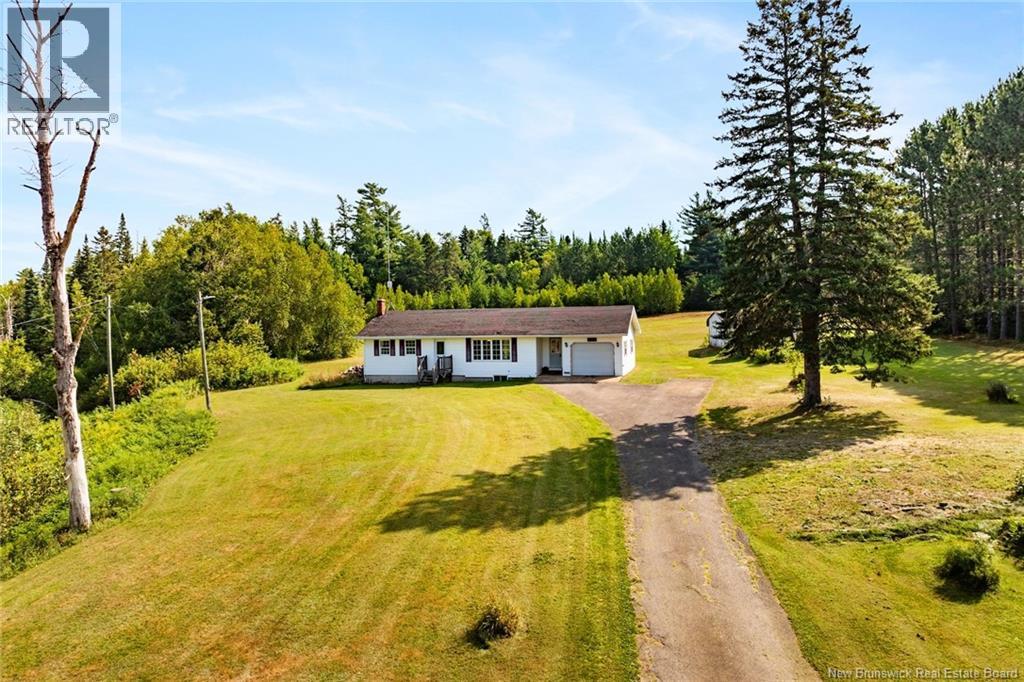 4731 Route 123, Chipman, NB E4A 2C6