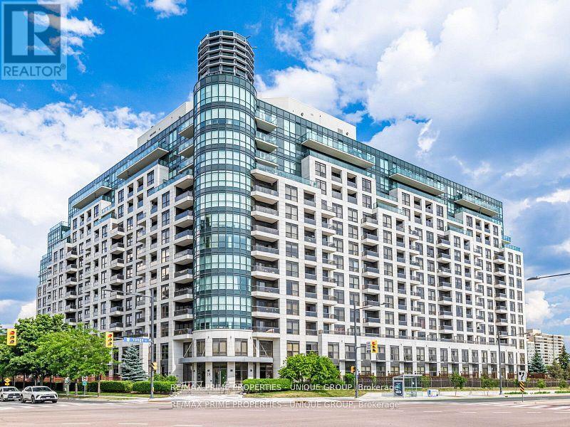 709 18 Harding Blvd, Richmond Hill, ON L4C 0T3