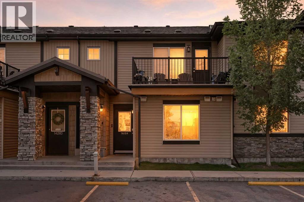 2781 Chinook Winds Drive Sw Unit 14104, Airdrie, AB T4B 3S5