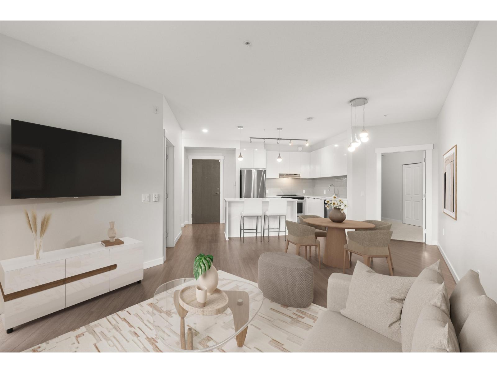 31158 Westridge Place Unit 104, Abbotsford, BC V2T 0K5