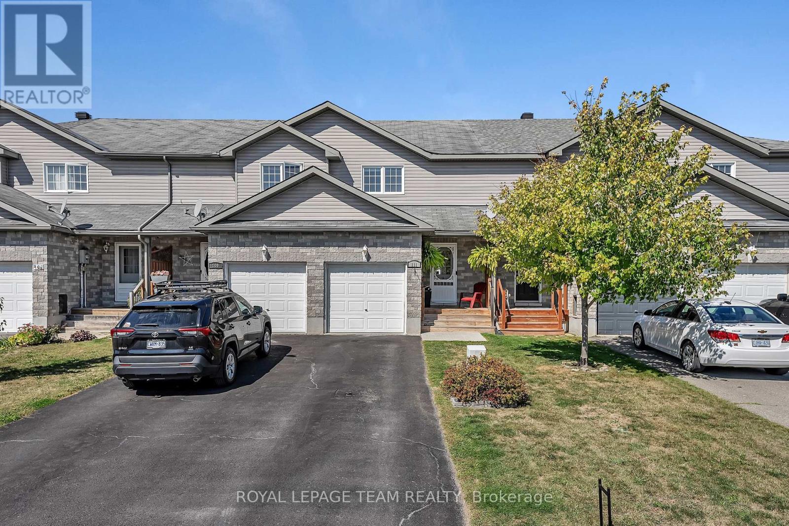 111 Raina Way, North Grenville, ON K0G 1J0