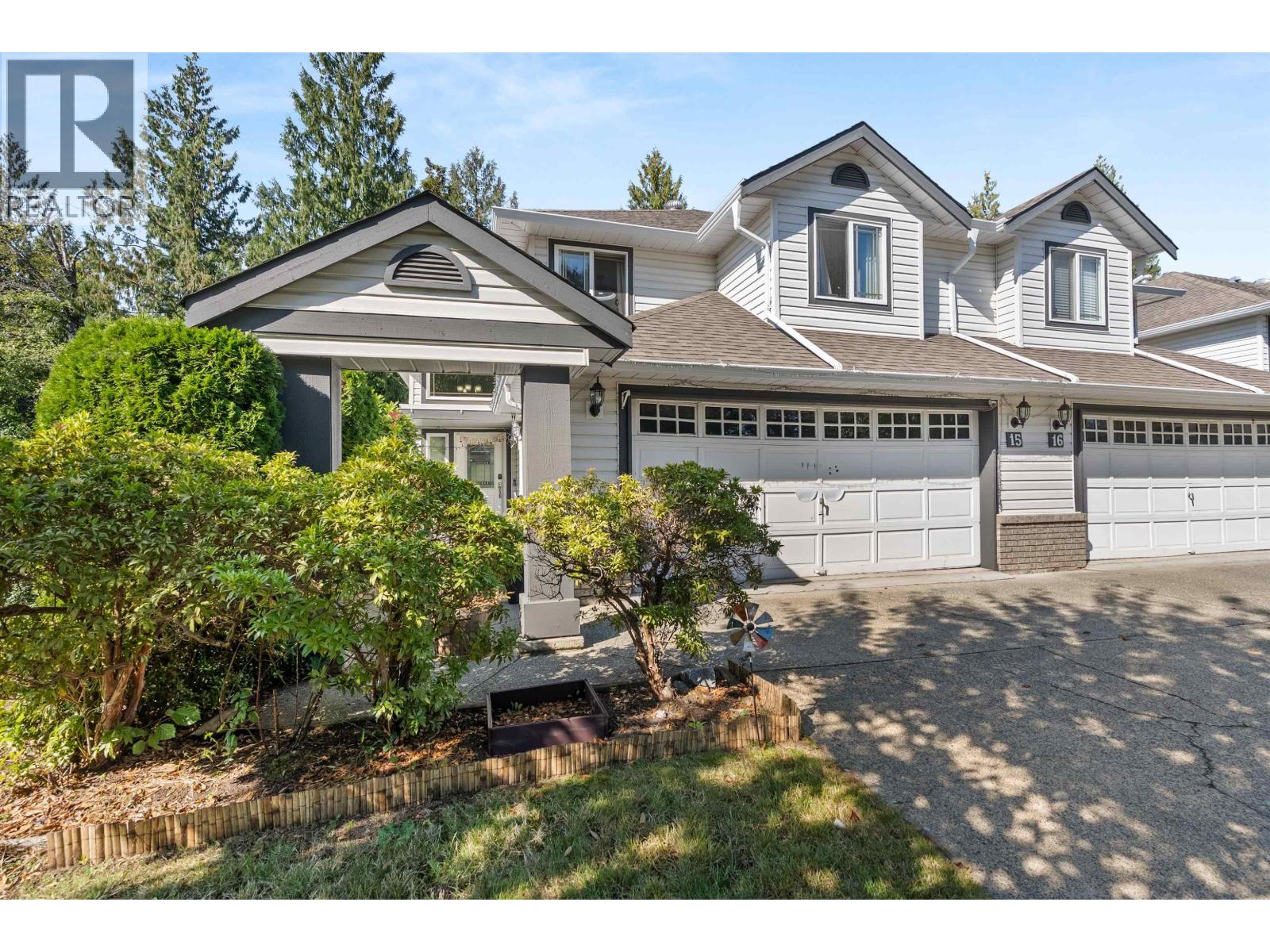 11355 Cottonwood Drive Unit 15, Maple Ridge, BC V2X 2C6