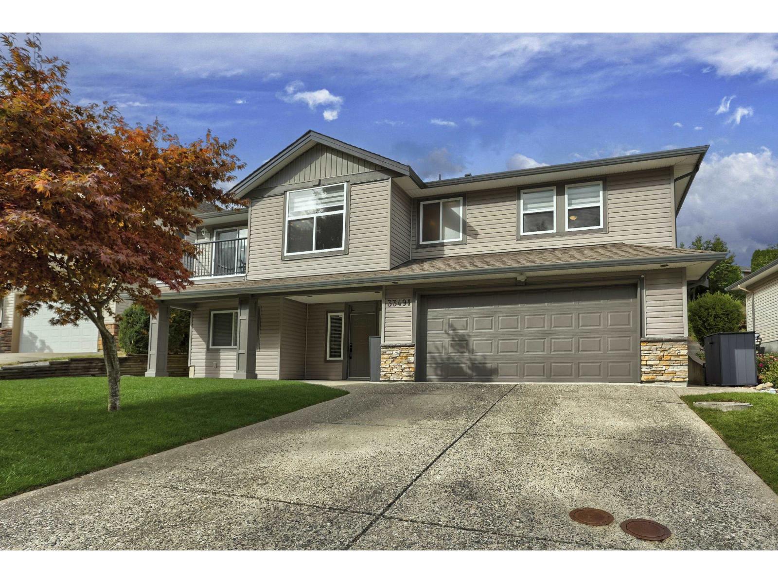33491 11 Avenue, Mission, BC V2V 6Z5