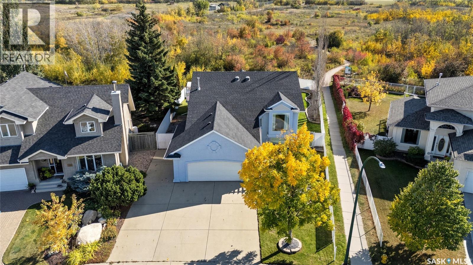 422 Le May Cres, Saskatoon, SK S7S 1L1