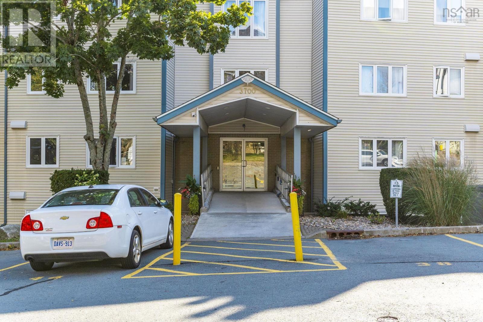 3700 John Parr Unit 219, Halifax, NS B3K 5V4