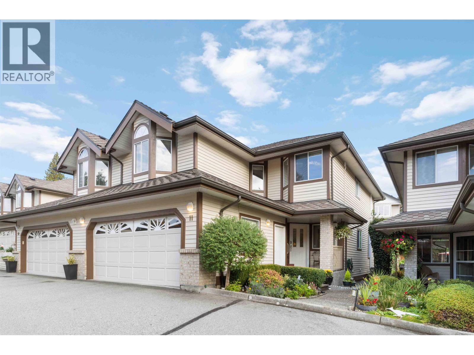 11438 Best Street Unit 11, Maple Ridge, BC V2X 0V1