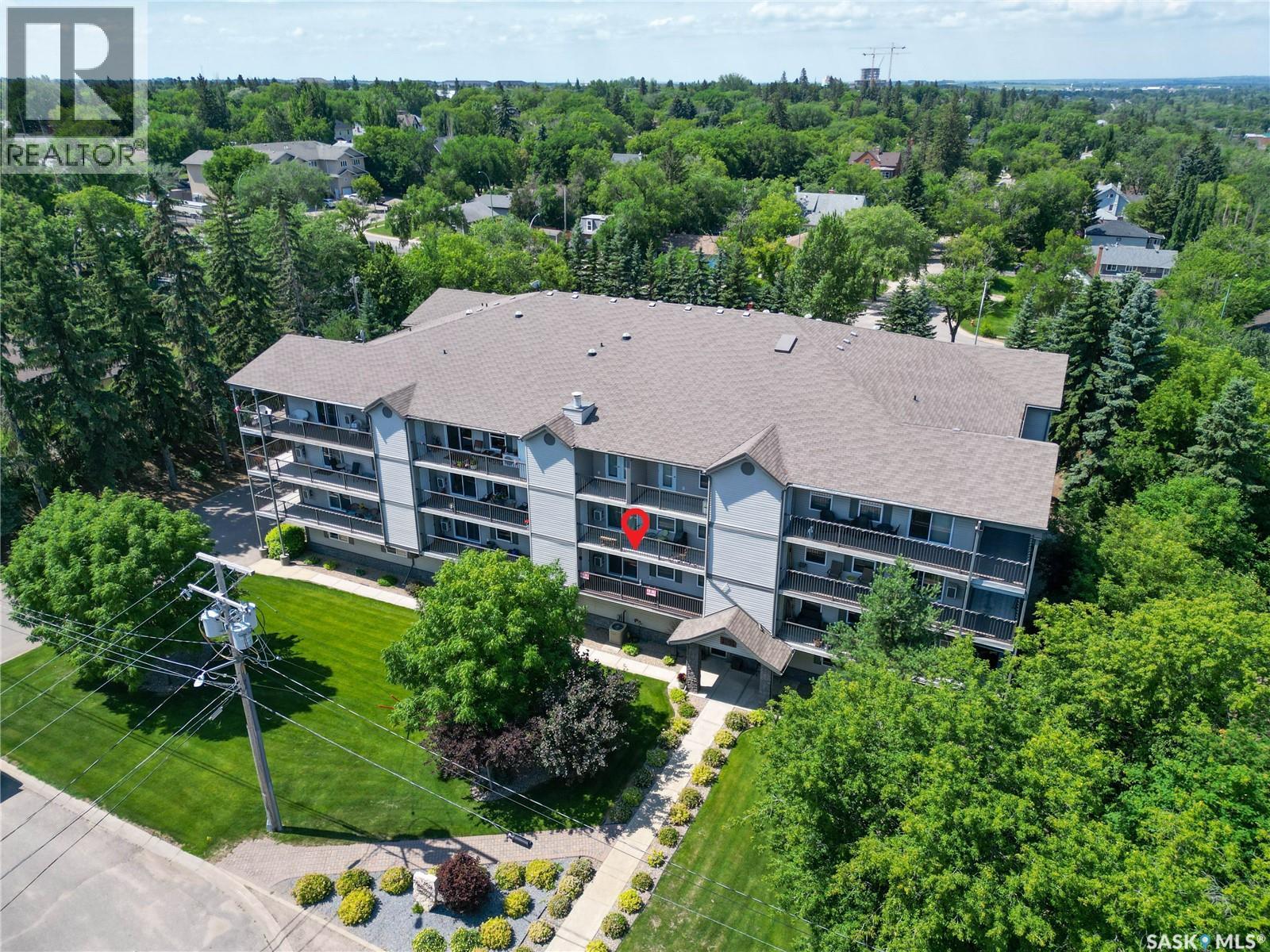 1901 1 1/2 Avenue West #301, Prince Albert, SK S6V 5A8