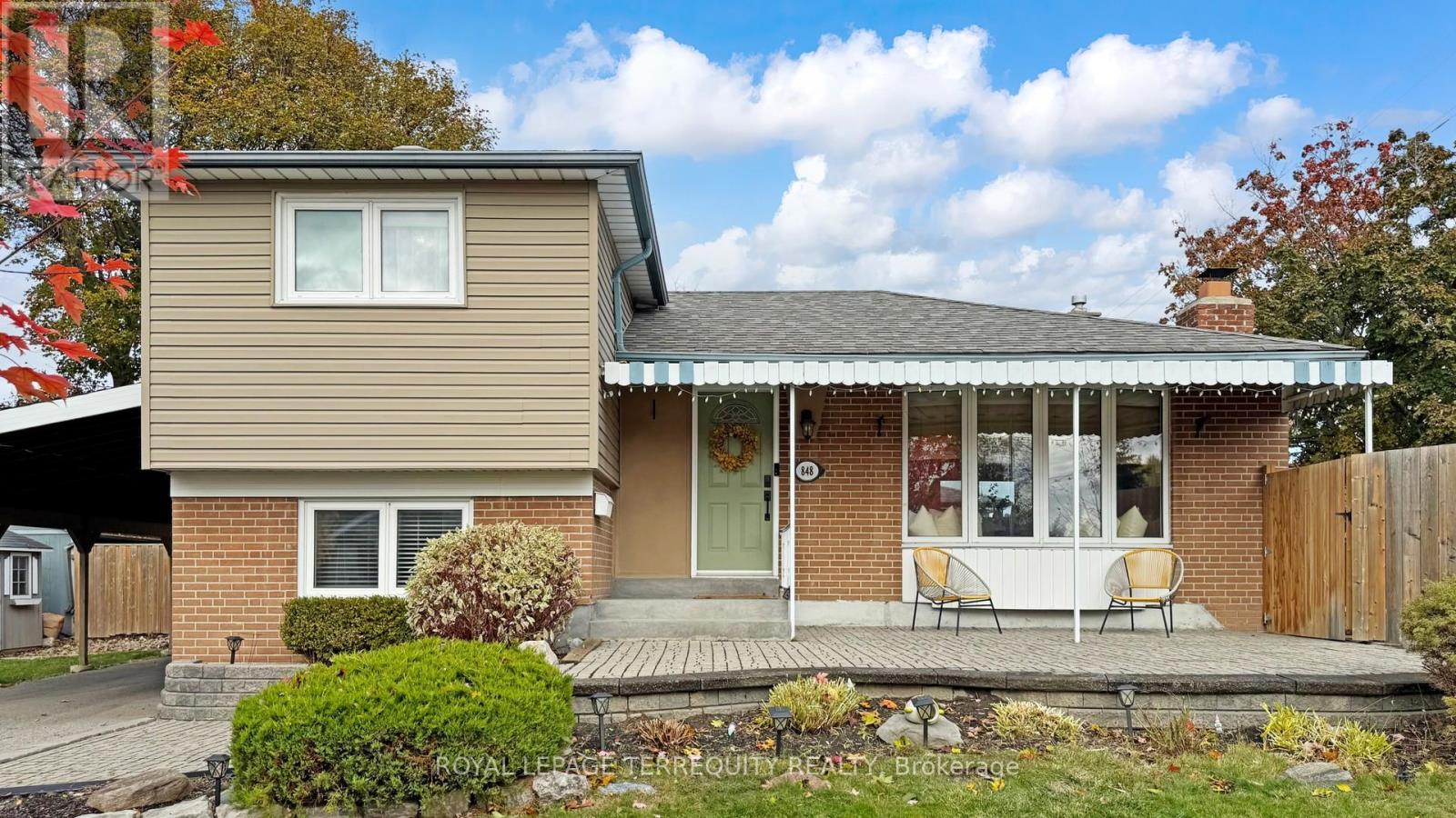 848 Liverpool Rd, Pickering, ON L1W 1S4