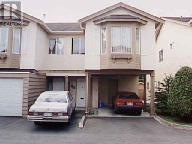 7240 Moffatt Road Unit 6, Richmond, BC V6Y 3N7