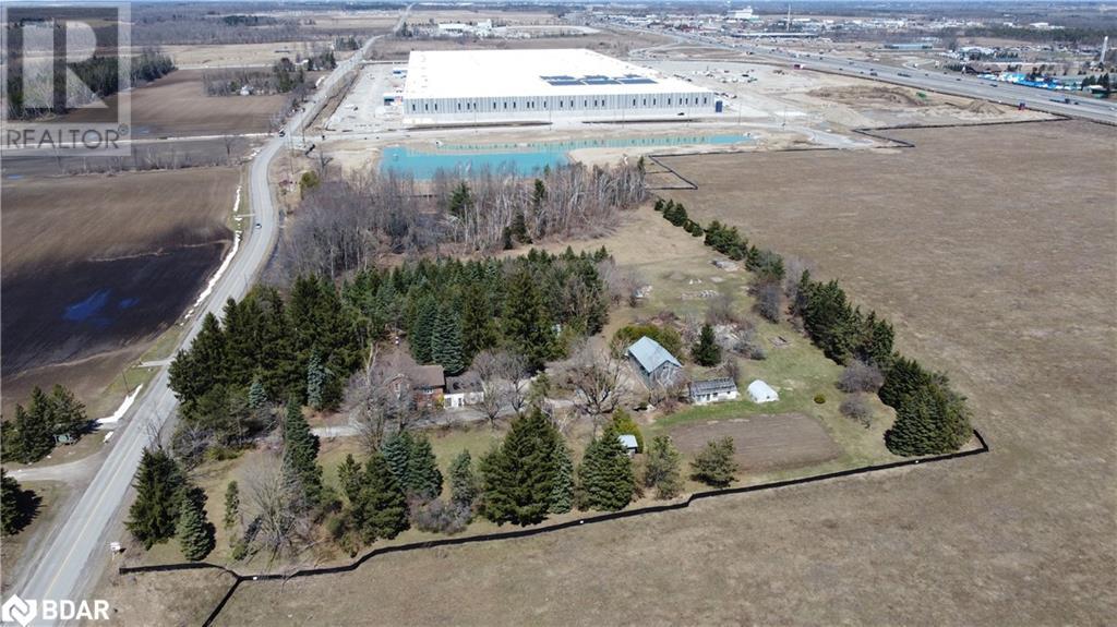 7089 5th Side Road, Innisfil, ON L9S 3R9