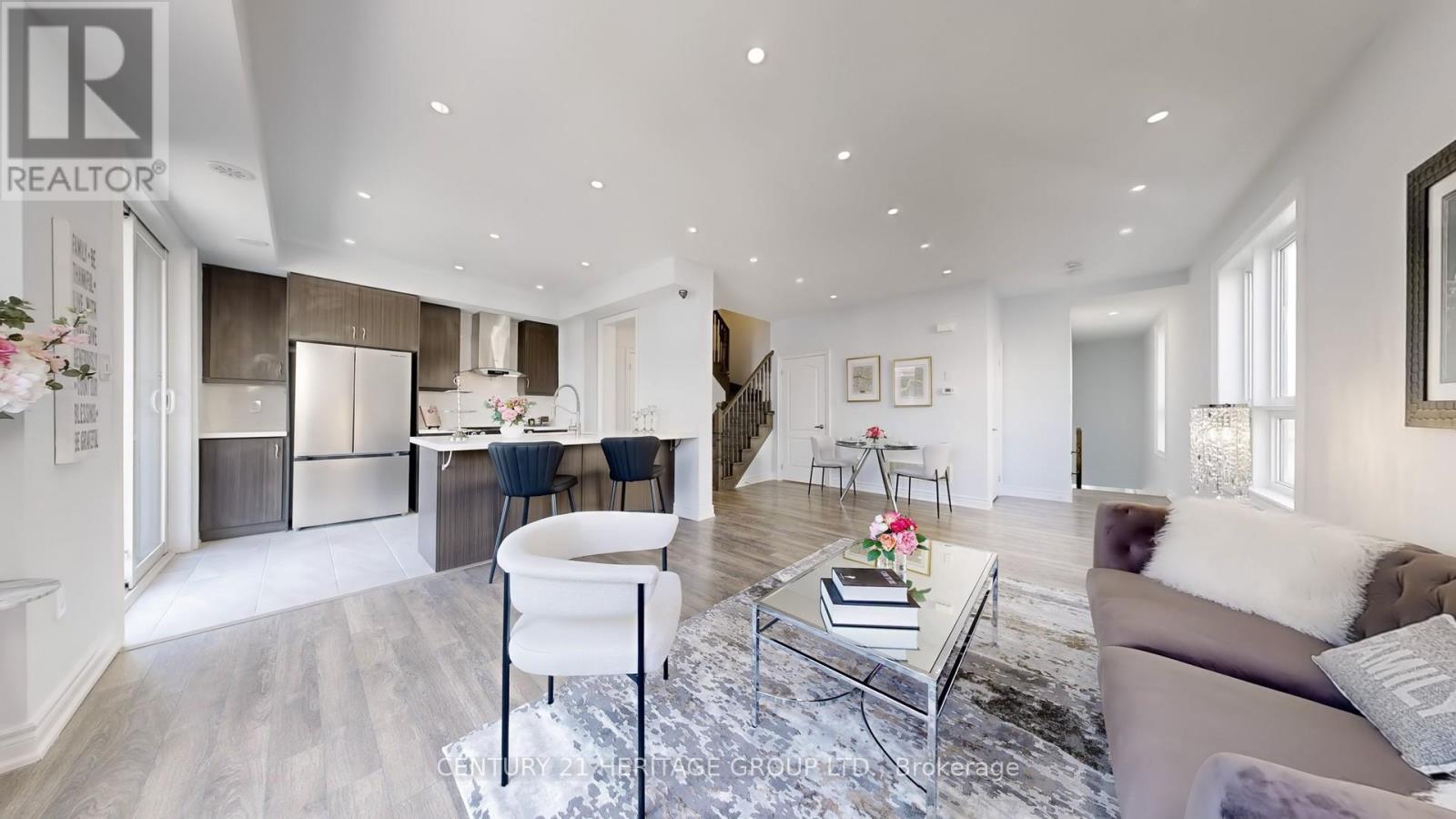 390 Arthur Bonner Ave, Markham, ON L6B 0R1