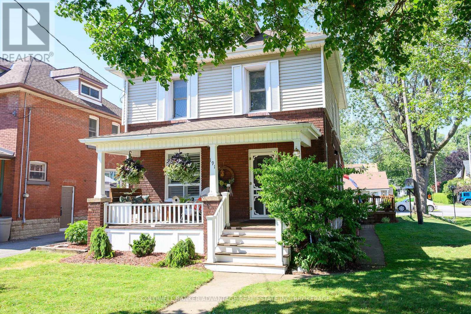 191 Ash St, Port Colborne, ON L3K 2W7