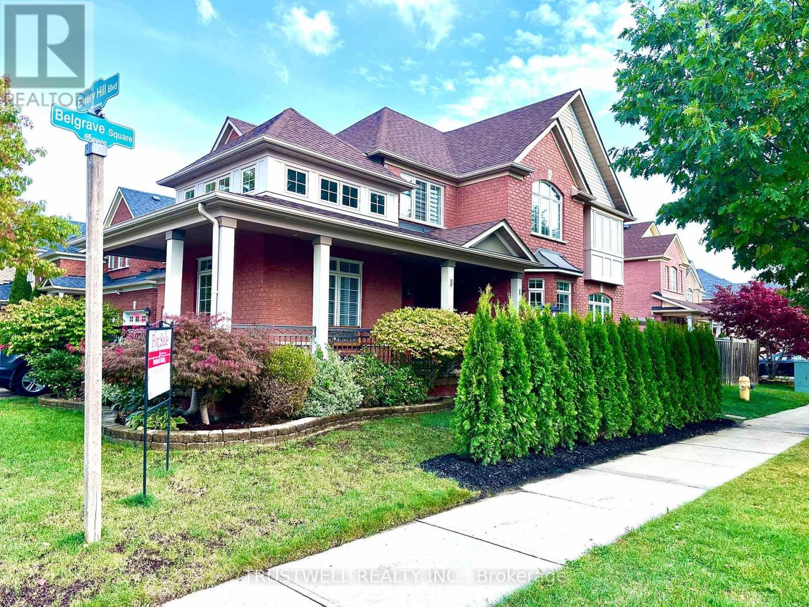57 Emery Hill Blvd, Markham, ON L6C 2T7