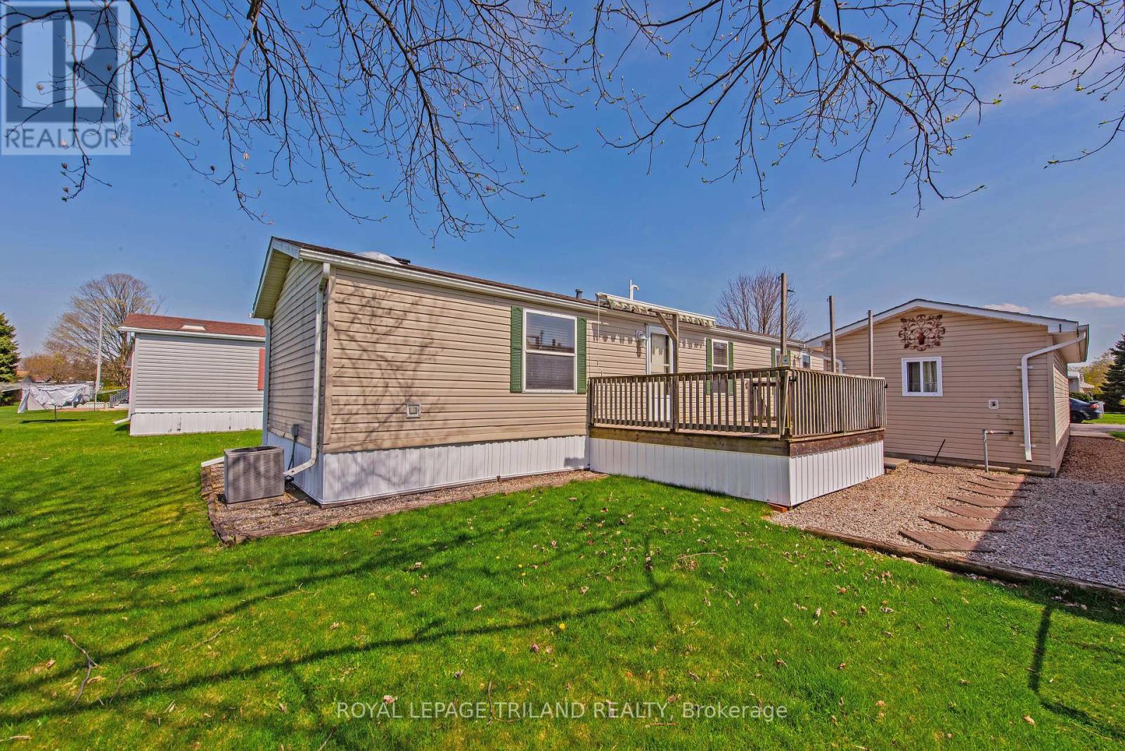 5 Stewart St A St, Strathroy-caradoc Se, ON N7G 1A1