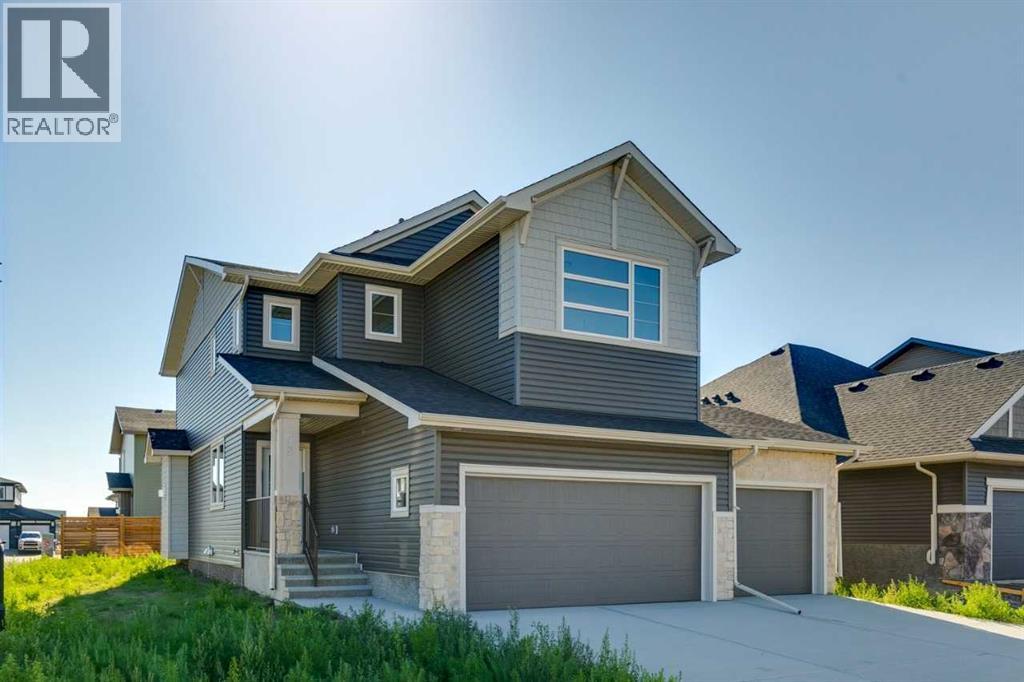 52 Dawson Wharf Mt, Chestermere, AB T1X 2X5