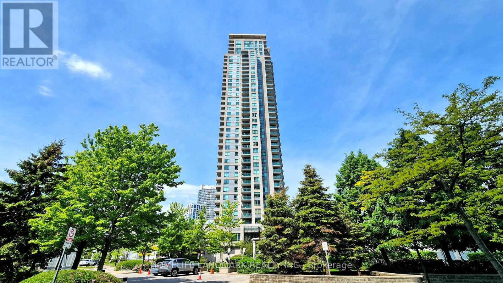 1107 50 Brian Harrison Way, Toronto, ON M1P 5J4