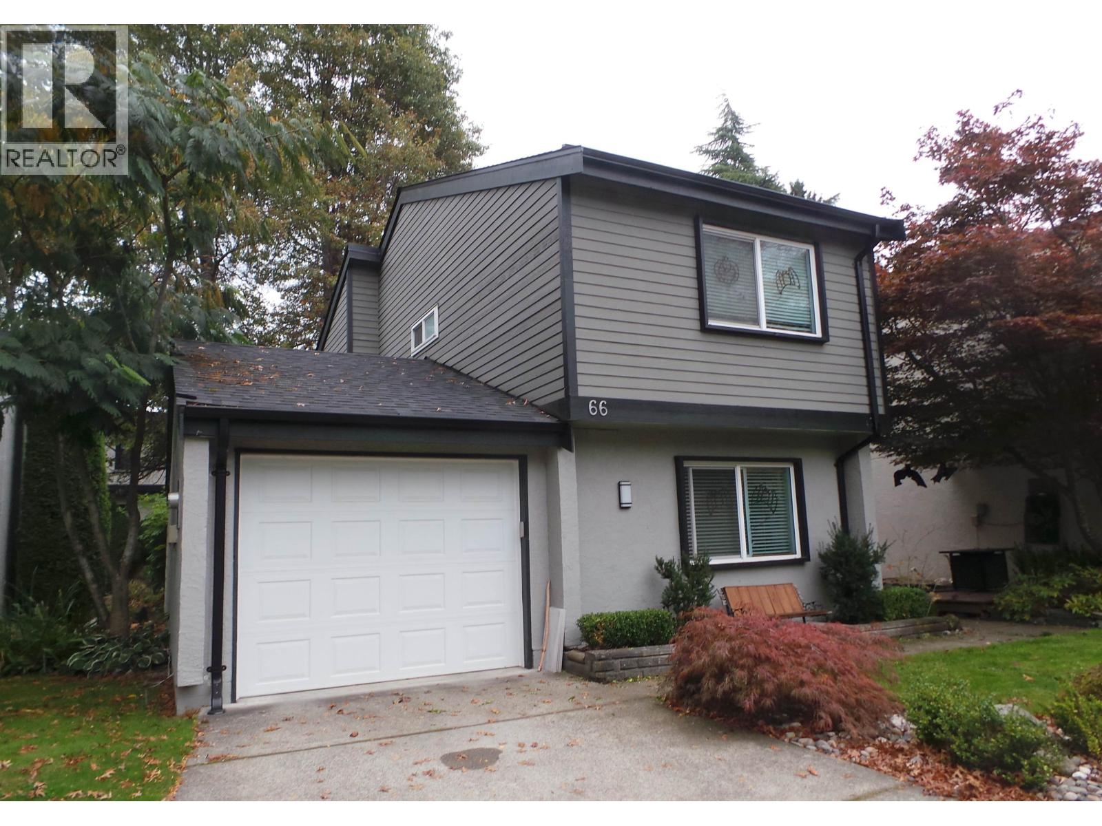 6245 Sheridan Road Unit 66, Richmond, BC V7E 4W5