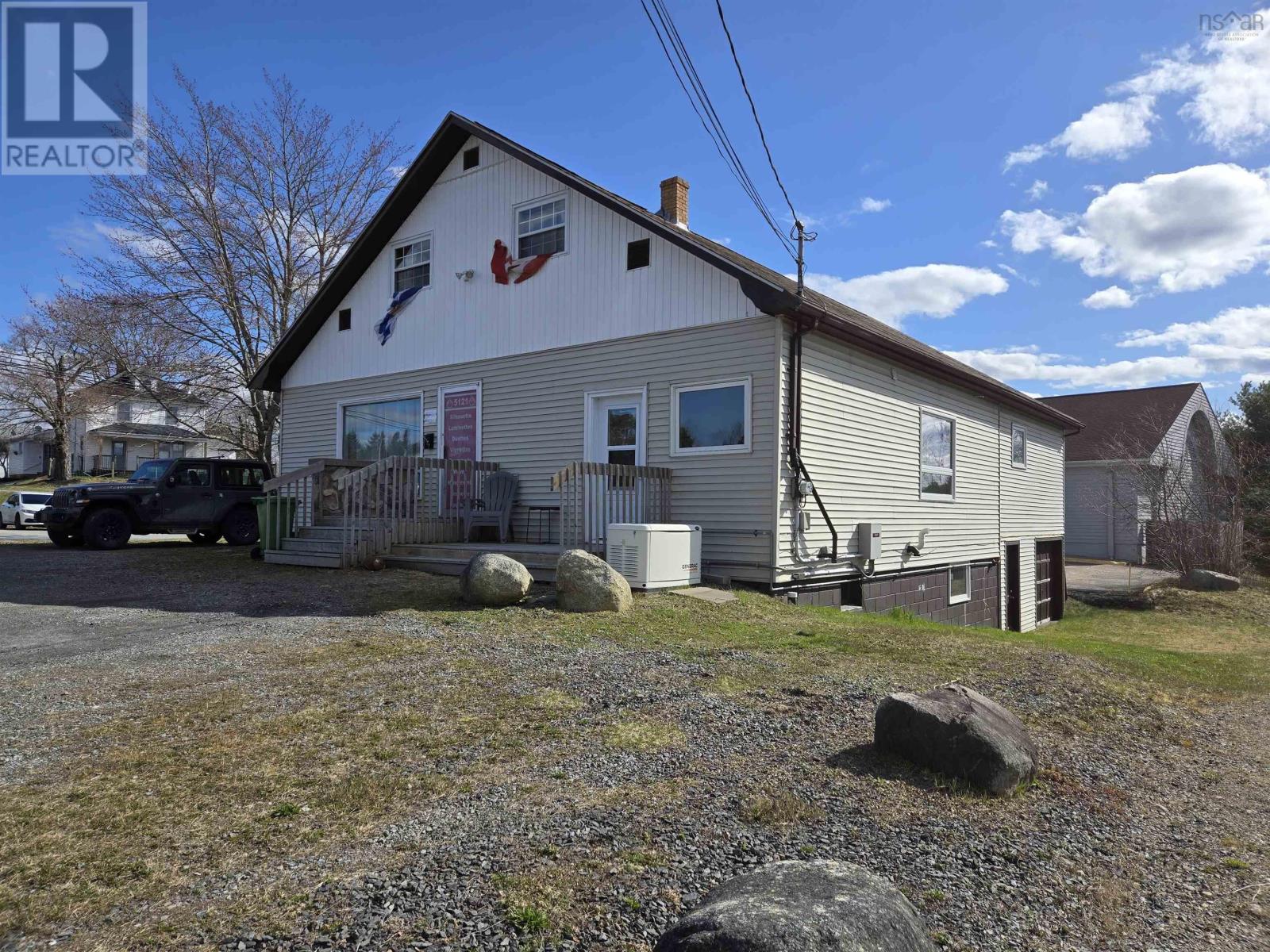 5121 Highway 10, New Germany, NS B0R 1E0
