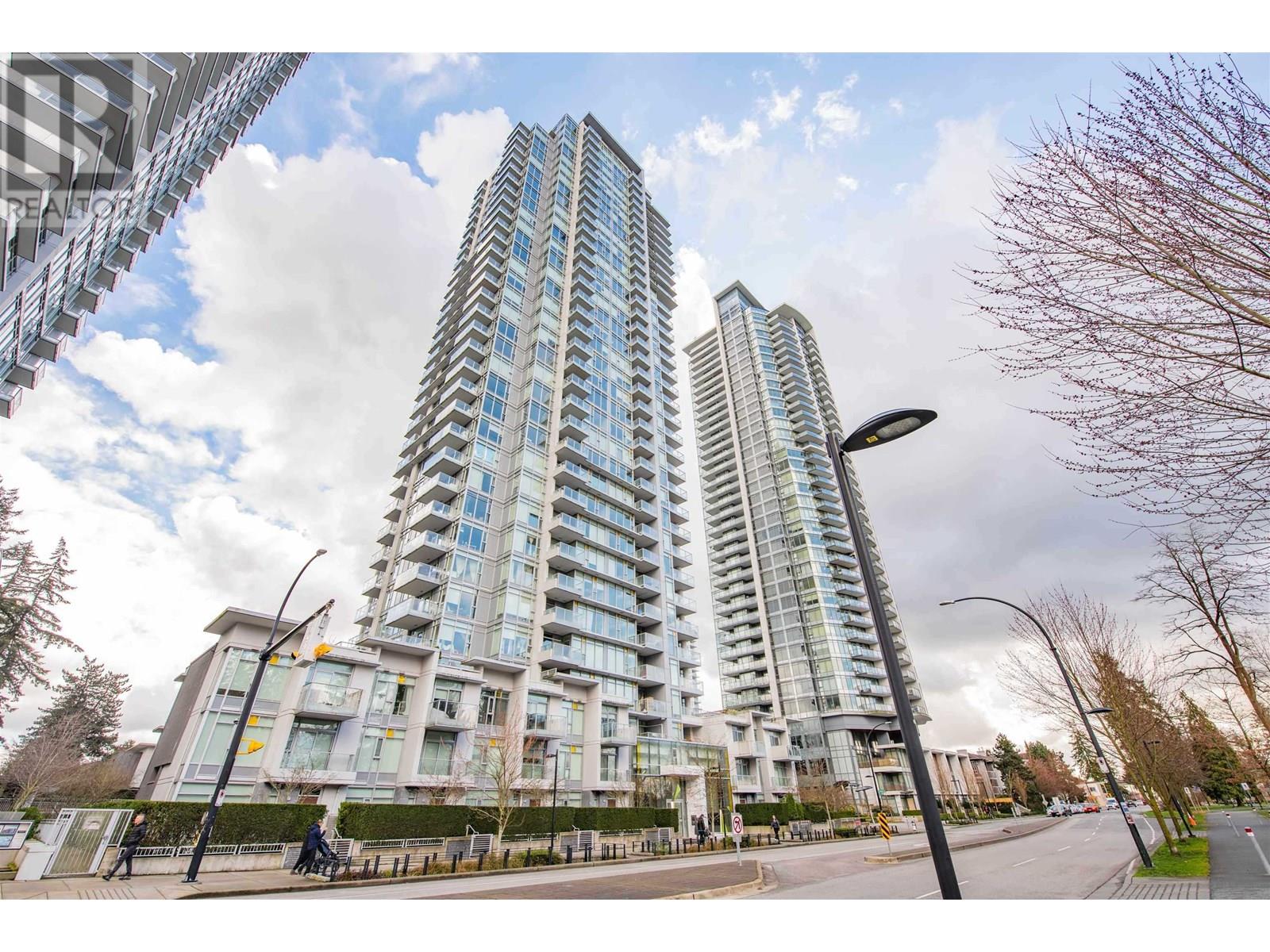 6588 Nelson Avenue Unit 4003, Burnaby, BC V5H 0E8