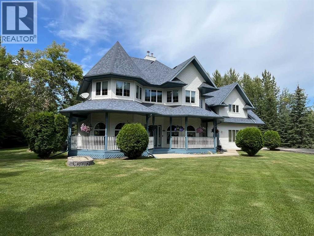 2110 Pioneer Dr SW, Slave Lake, AB T0G 2A4