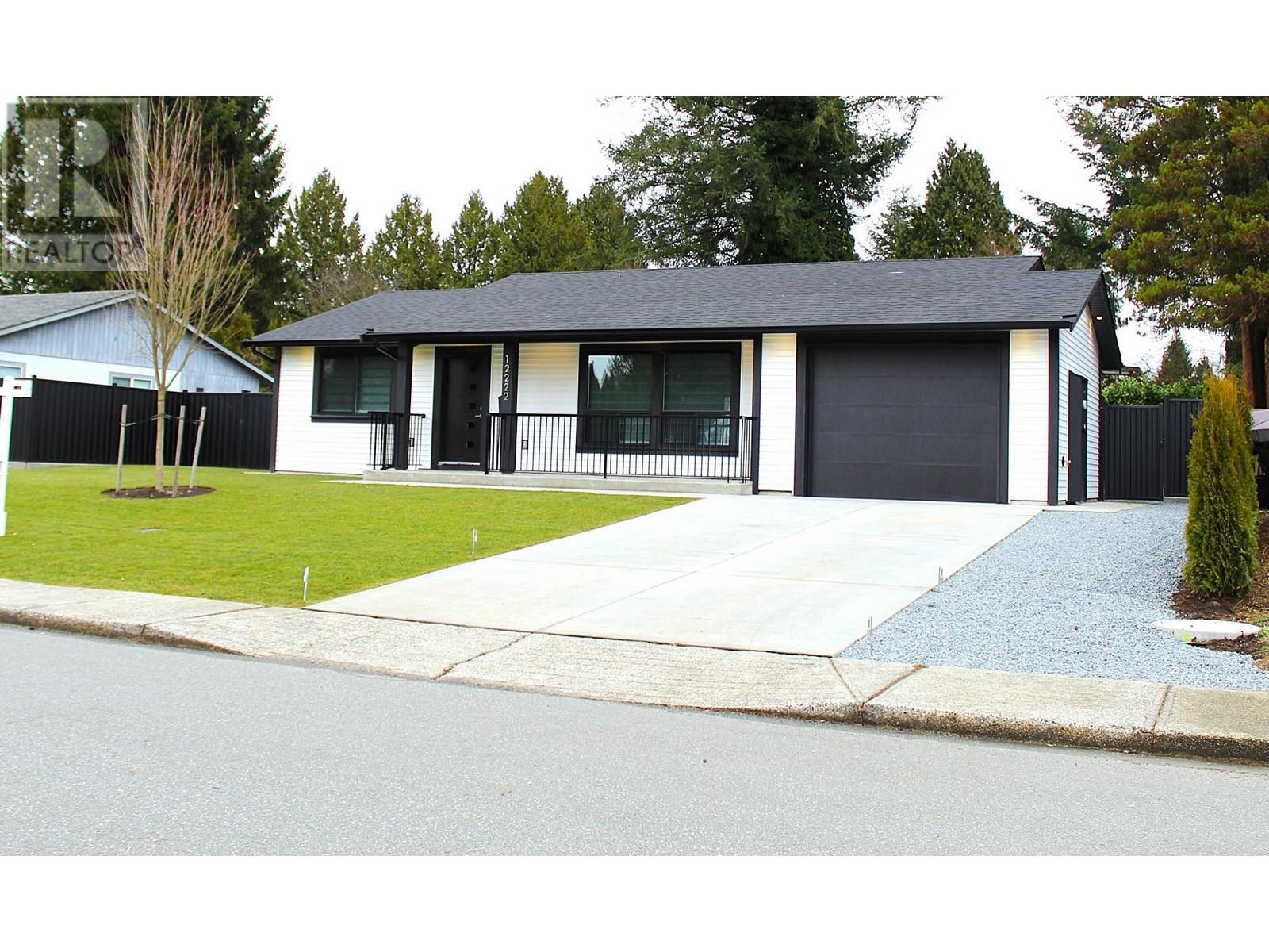 211 Street Unit 12222, Maple Ridge, BC V2X 8C9