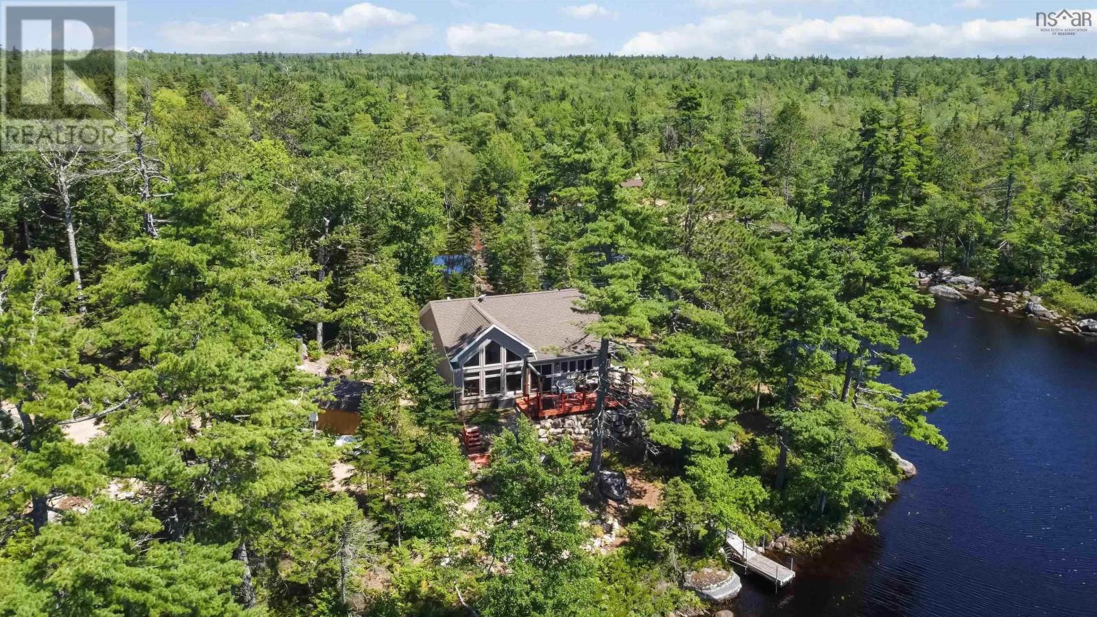 37 Andrew Point Rd, Middleton, NS B0S 1P0