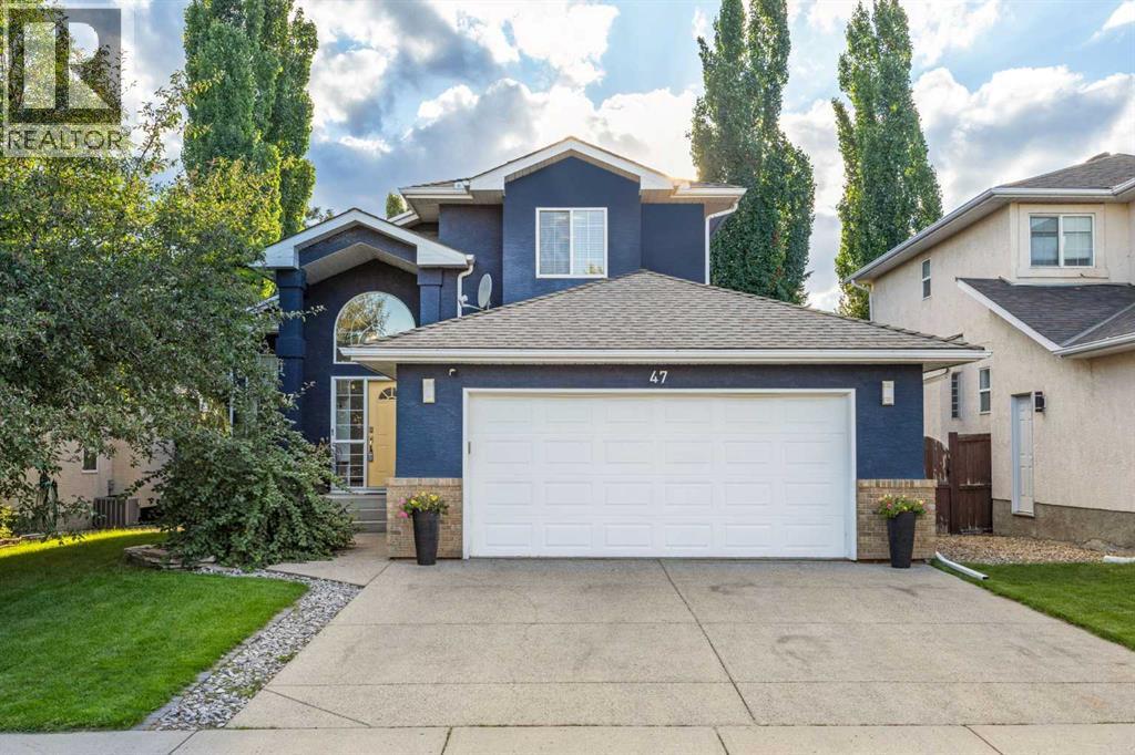 47 Mckenzie Lake Cres SE, Calgary, AB T2Z 2P1