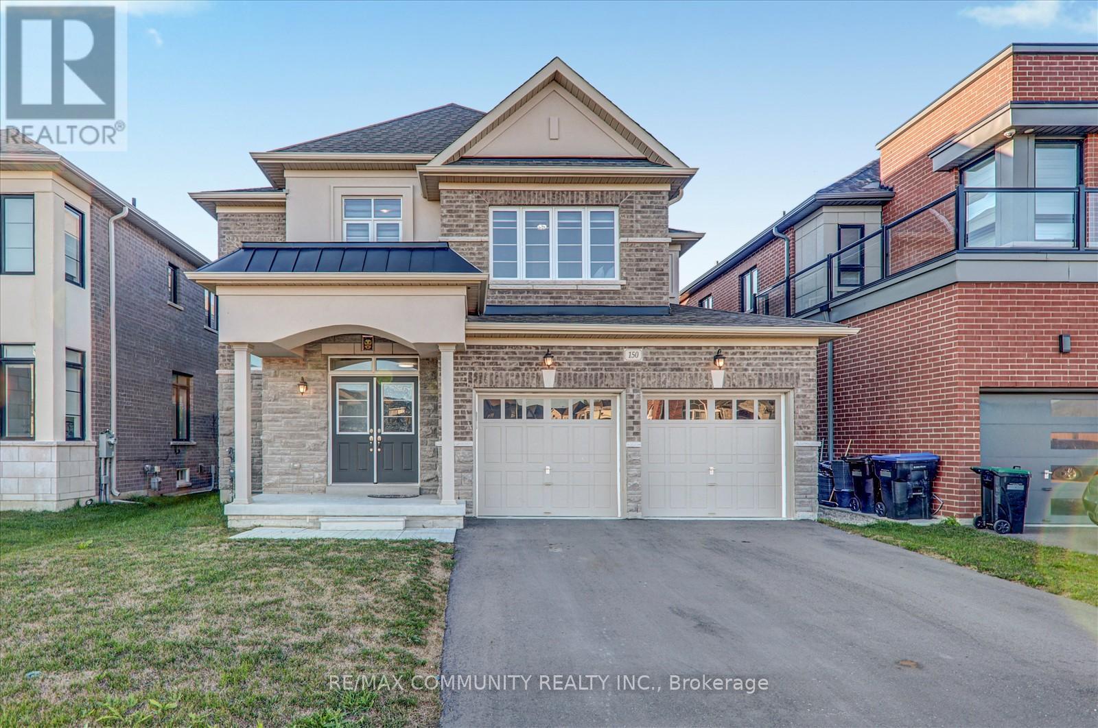 150 Jonkman Blvd, Bradford West Gwillimbury Bradford, ON L3Z 4J8