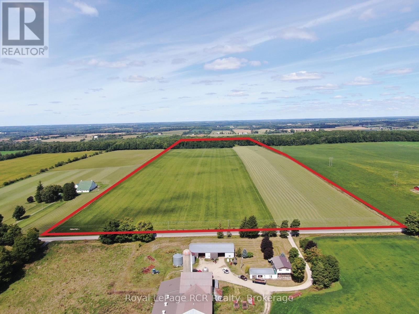 Lt 12 Concession 12 Road, West Grey, ON N0G 1C0