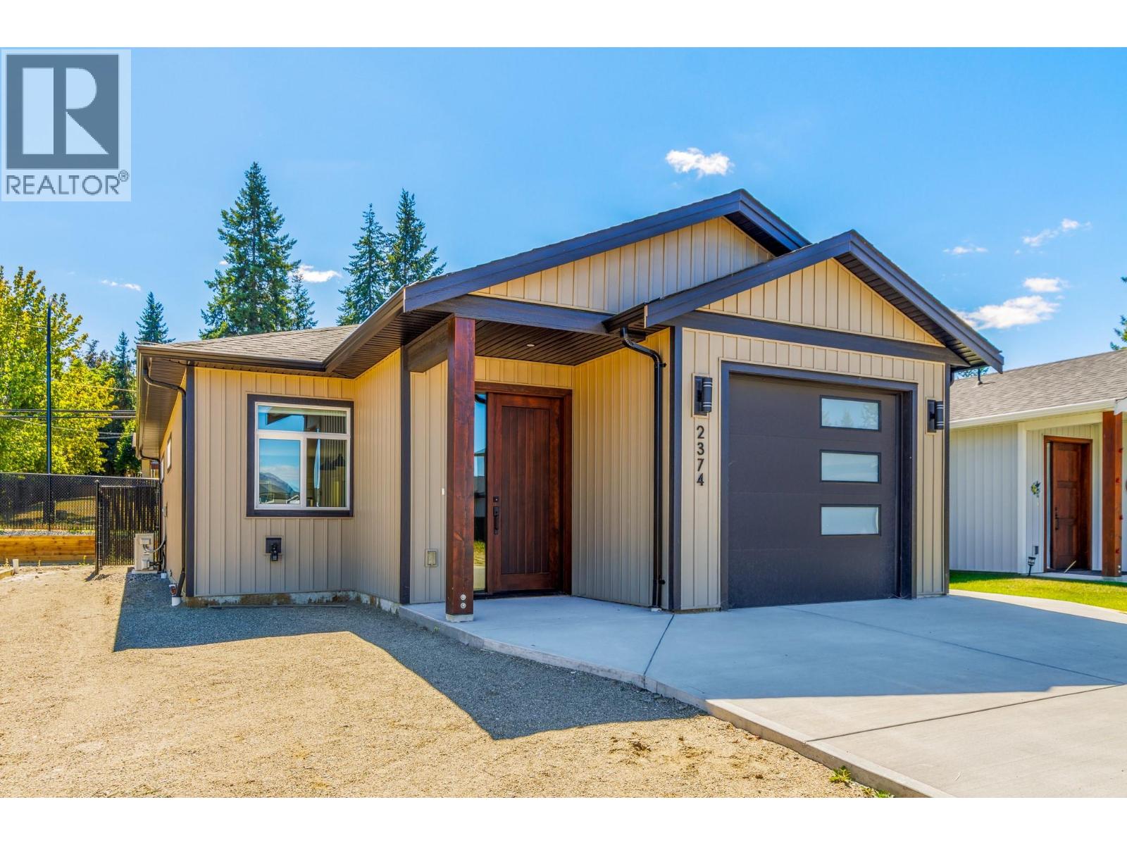 6 Avenue Se Unit 2374, Salmon Arm, BC V1E 0H1
