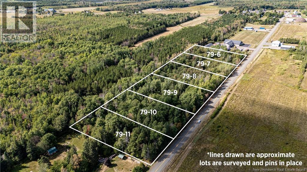 11 De La Traverse Rd #79, Saint-paul, NB E4T 3M6