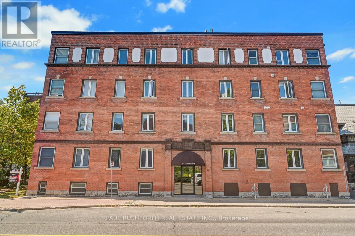 1 244 Charlotte St, Ottawa, ON K1N 8L3