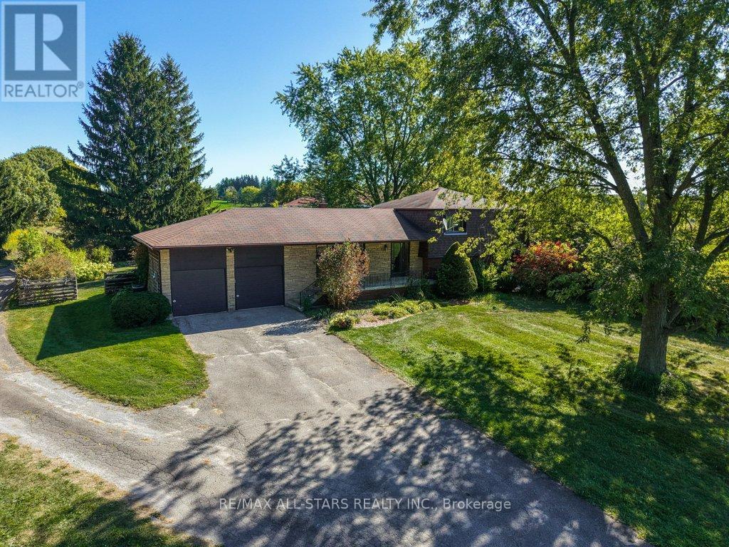 7729 Third Concession Cors, Uxbridge, ON L9P 1R1