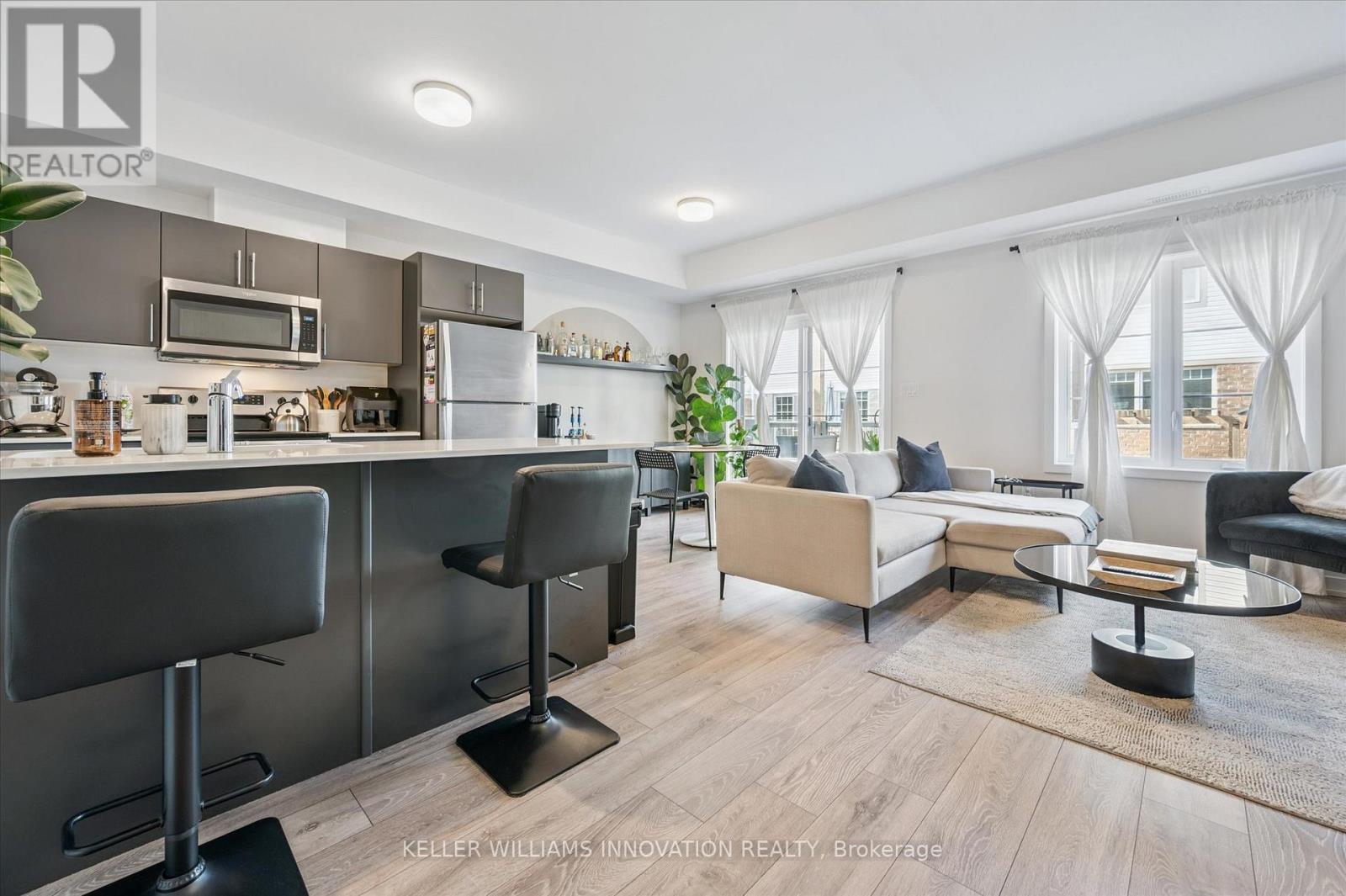 53 205 West Oak Trl, Kitchener, ON N2R 0R9
