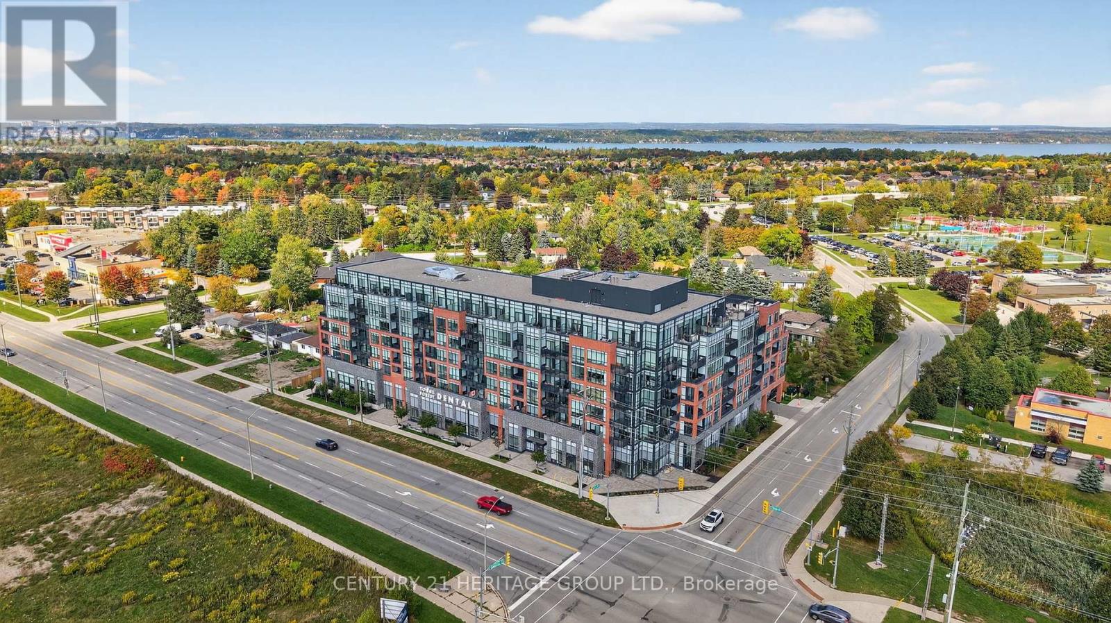 603 681 Yonge St, Barrie Painswick South, ON L9J 0K1