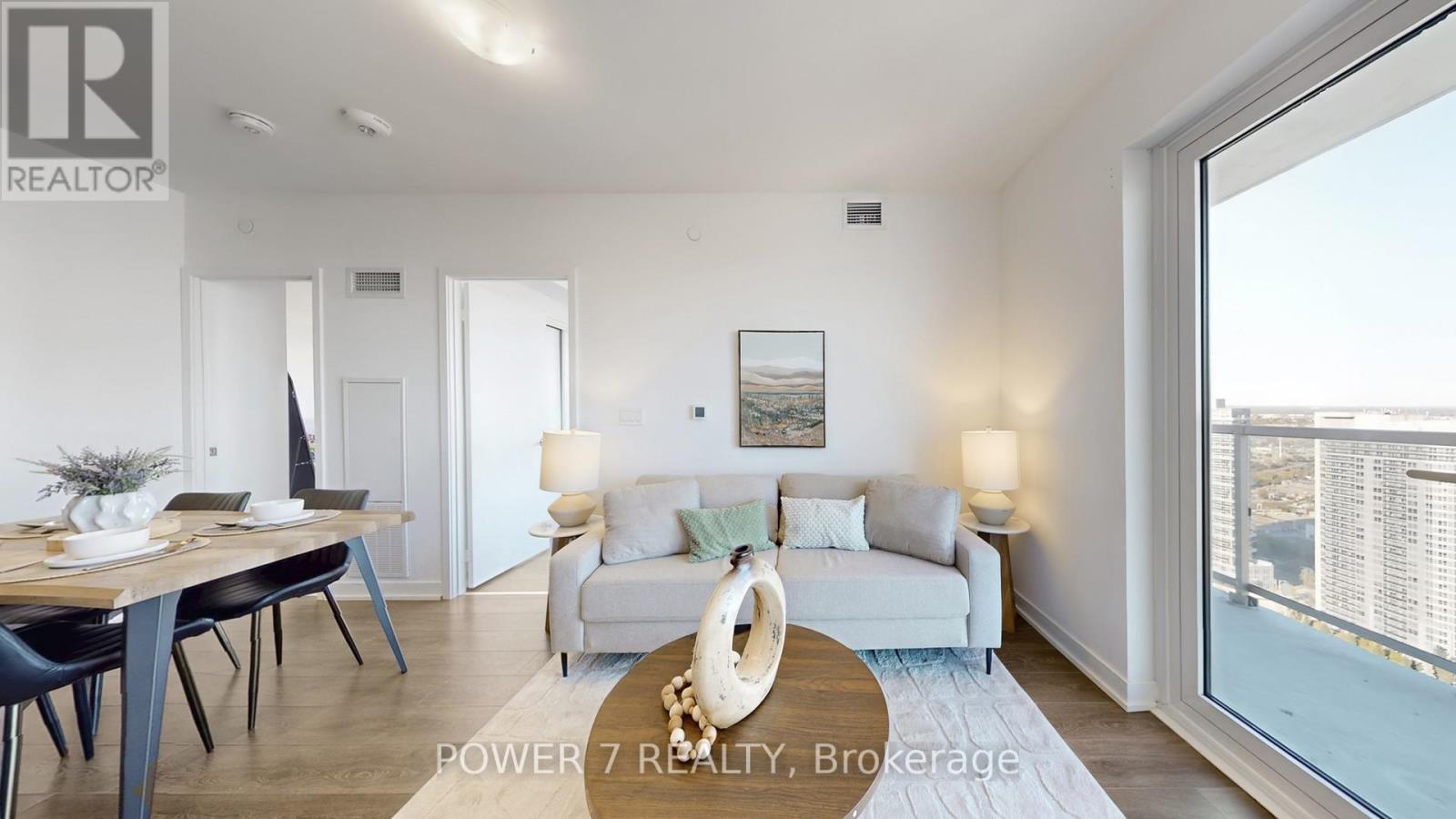 3605 2033 Kennedy Rd, Toronto, ON M1T 0B9