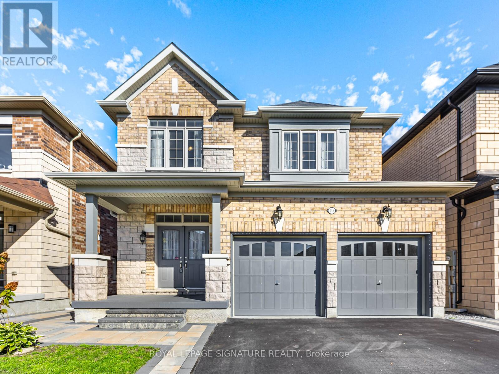 135 Woolacott Ln, Clarington, ON L1C 0J4