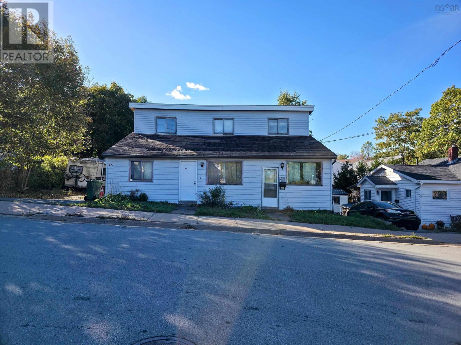 45 Withrod Dr, Halifax, NS B3N 1A9