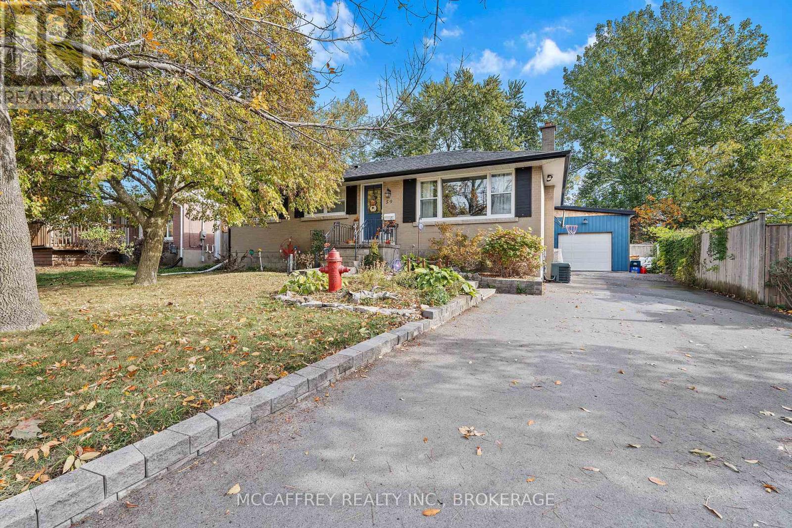 59 Loyalist Ave, Loyalist Amherstview, ON K7N 1K7