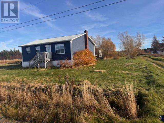 93 Main St, Davidsville, NL A0G 3G0