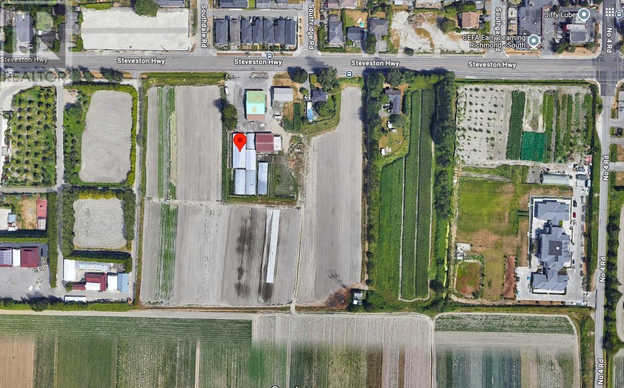 9520 Steveston Hwy, Richmond, BC V7A 1M5