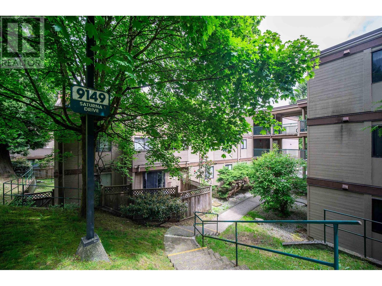 9149 Saturna Drive Unit 103, Burnaby, BC V3J 7K1