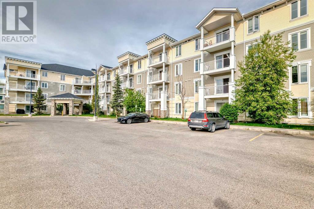 1140 Taradale Drive Ne Unit 2115, Calgary, AB T3J 0G1