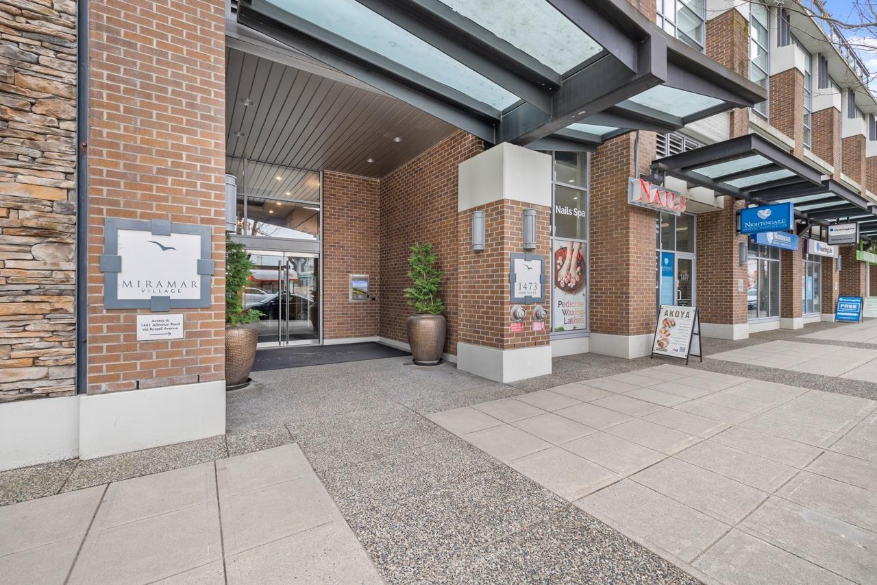 1473 Johnston Road Unit 905, White Rock, BC V4B 0A2