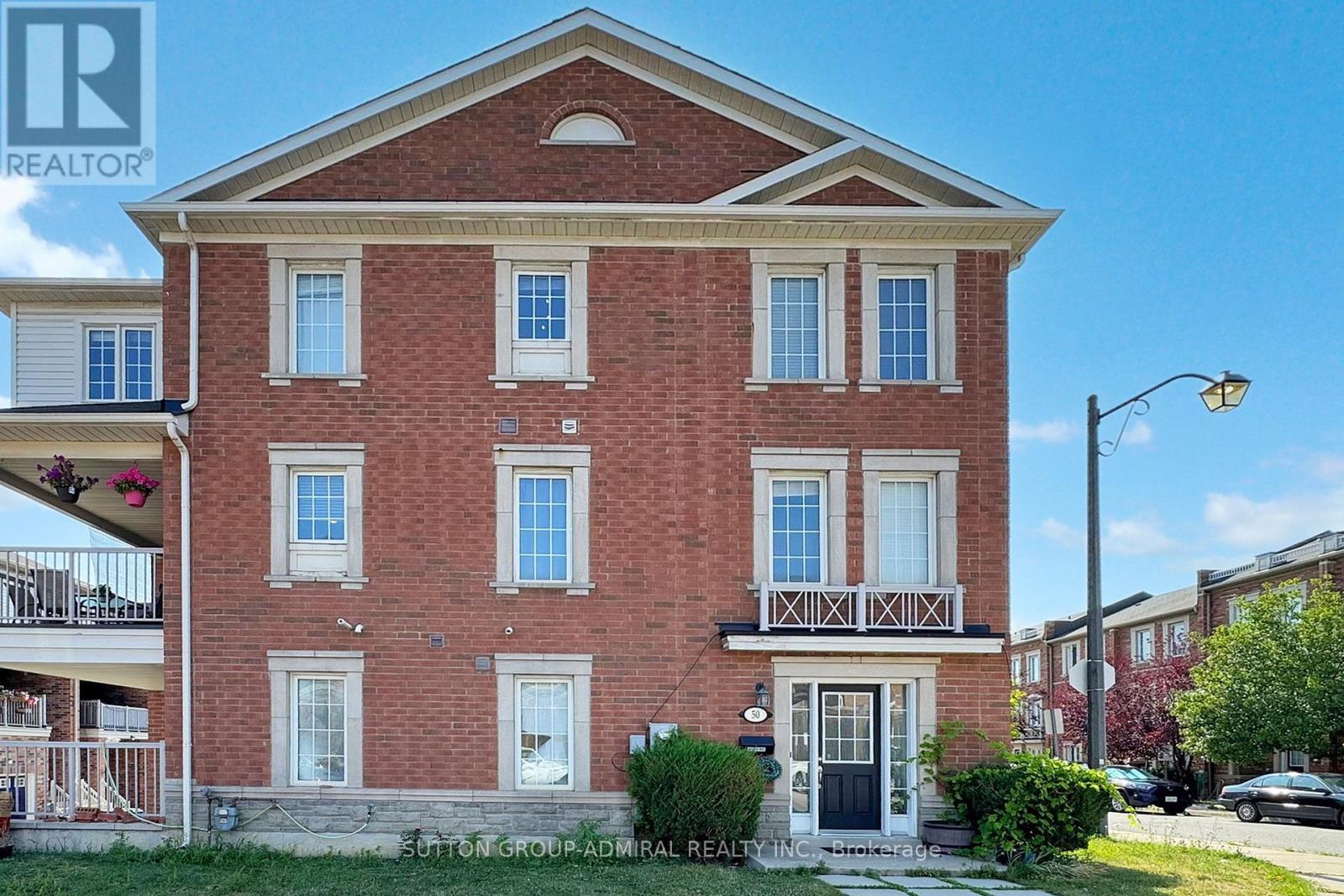 50 Jim Baird Mews, Toronto, ON M3L 0C5
