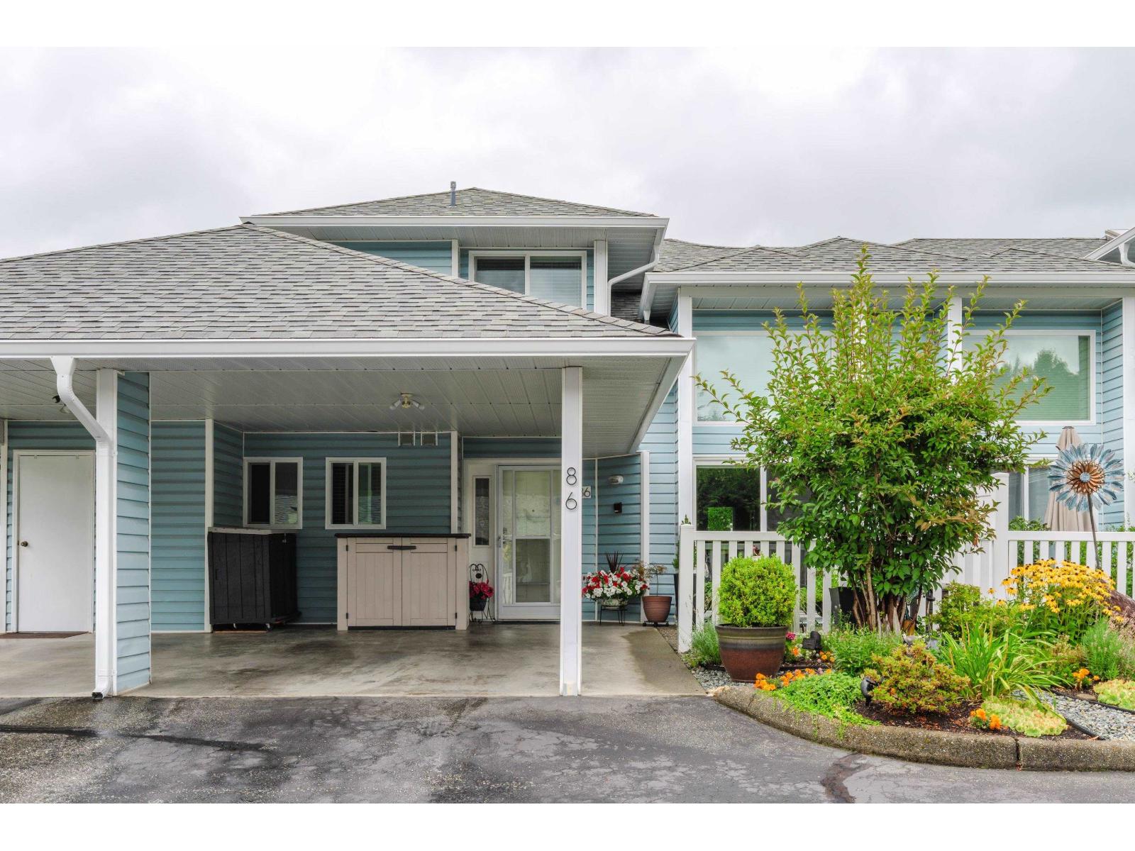 34959 Old Clayburn Road Unit 86, Abbotsford, BC V2S 6W7